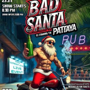 pse-bad-santa-pattaya-sports-entertainment-december-2024